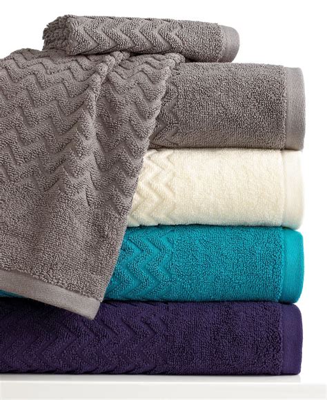 macys bath towels|More.